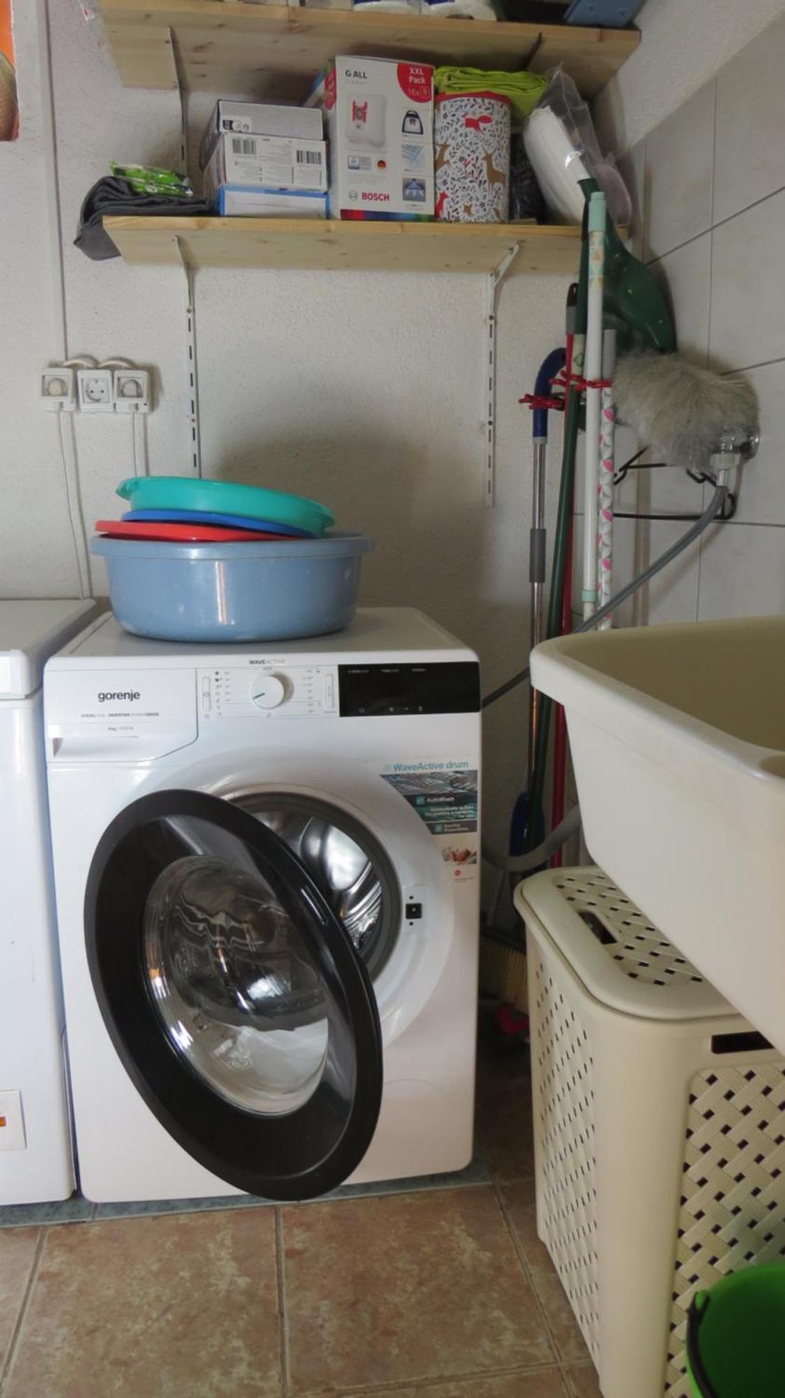 Apartmaji Nena Rocinj Kültér fotó