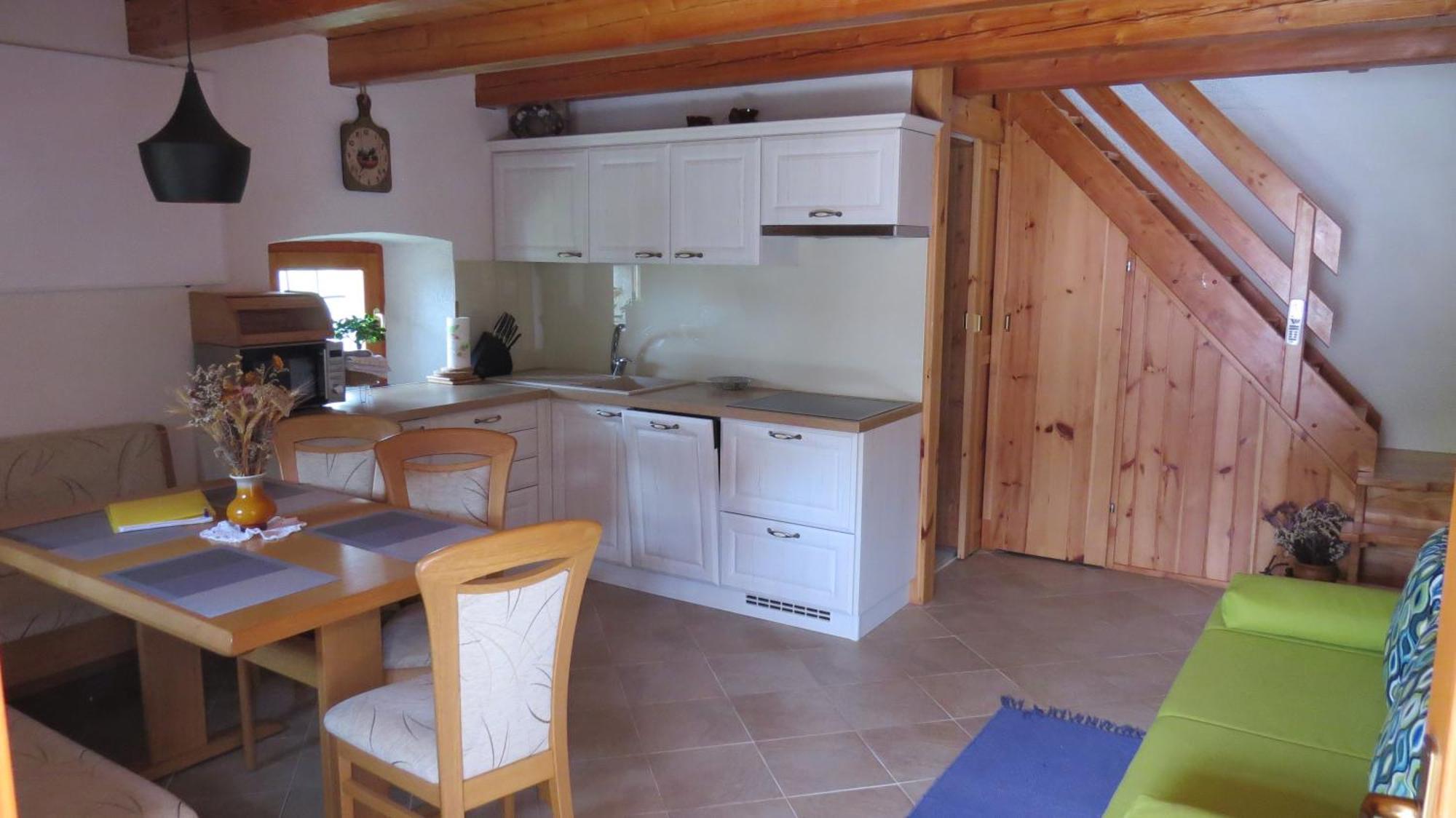 Apartmaji Nena Rocinj Kültér fotó