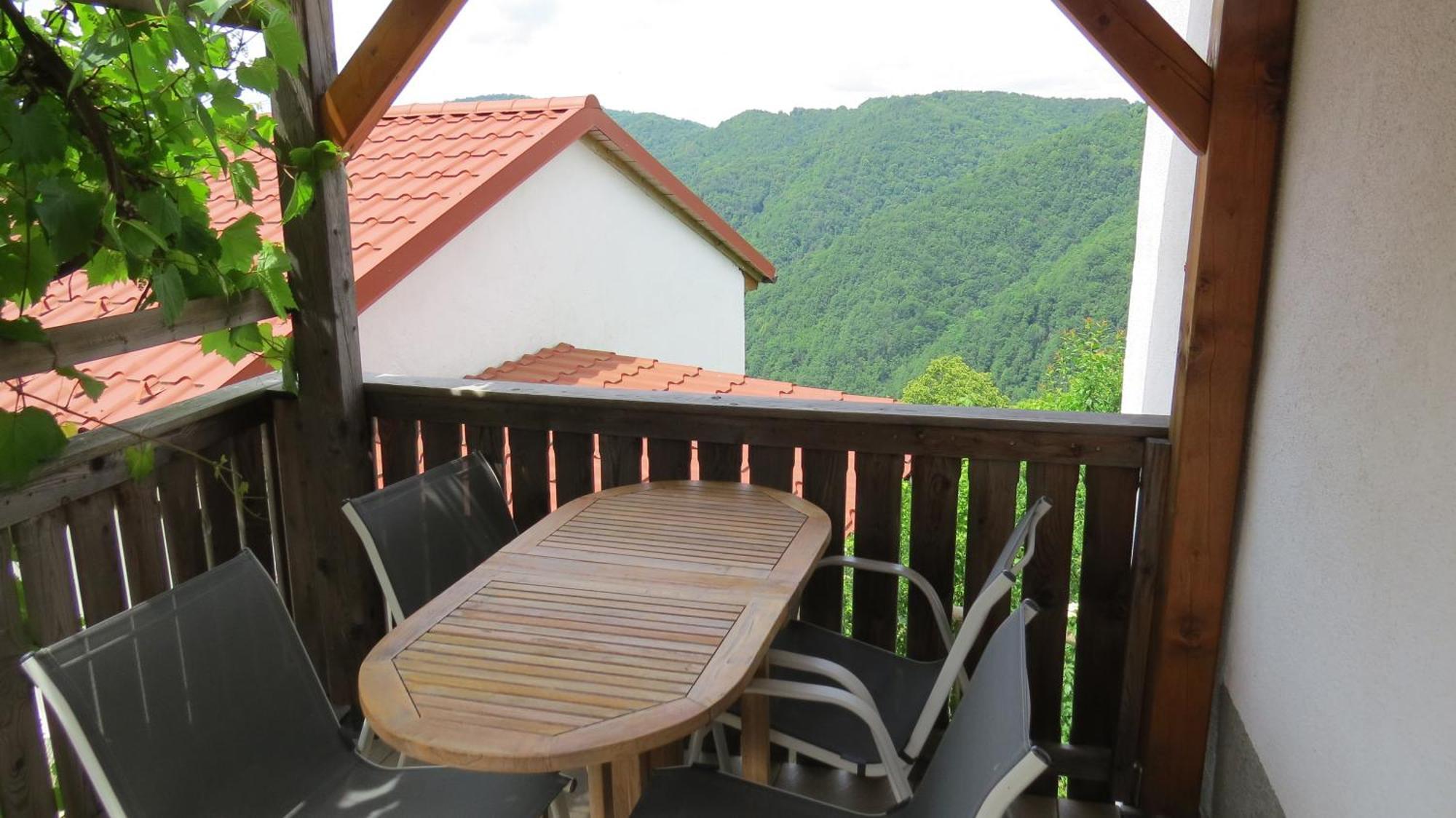 Apartmaji Nena Rocinj Kültér fotó