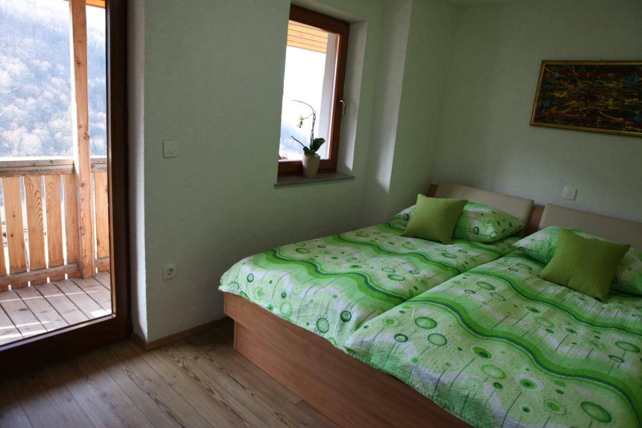 Apartmaji Nena Rocinj Kültér fotó