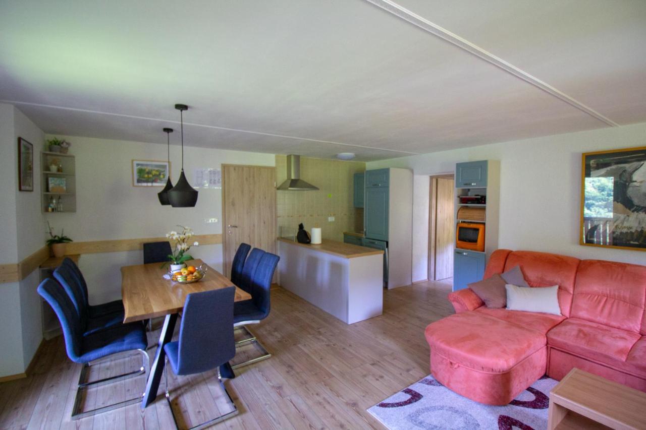 Apartmaji Nena Rocinj Kültér fotó